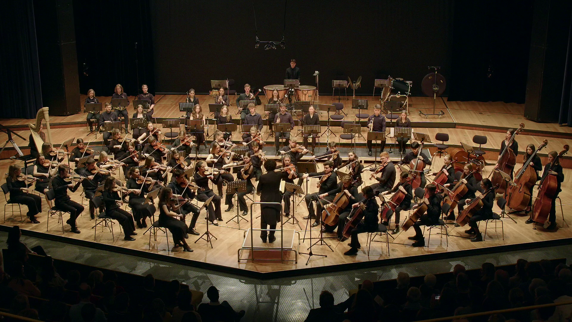 Jugend Sinfonieorchester Köln